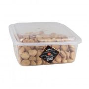 Inpla Caixa 3,5 Lto Quadrada Transp. R:6855