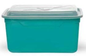 Inpla Caixa 3,7 Lto Retangular Color R:6887