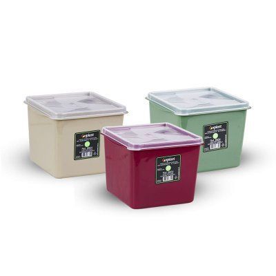 Inpla Caixa Topa Tudo Quad. 1l Aquarela R:6854