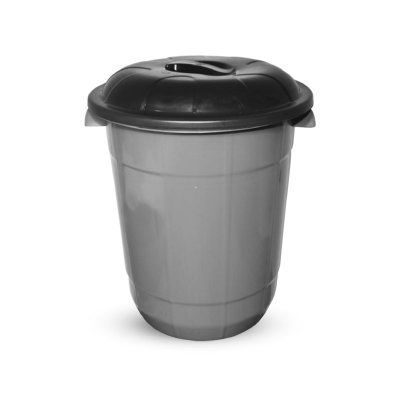 Inpla Cesto Fechado 64 Lto R:6677