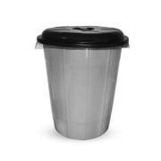 Inpla Cesto Fechado 95 Lto R:6862