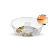 Inpla Forma Pudim Plastica Ref6630