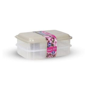 Inpla Porta Frios 2pcs Ref:6602