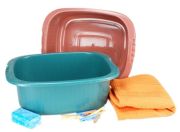 Inpla Tacho Canelado 11l Ref:6647