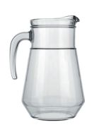 Jarra Bar Lisa c/borda 780 ml Nadir