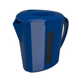 Jarra Leiteira Azul 1,0 Ltos Unitermi