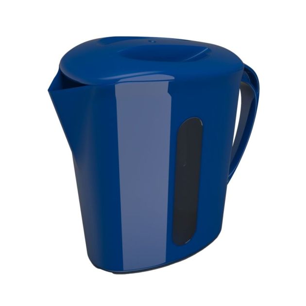 Jarra Leiteira Azul 1,0 Ltos Unitermi