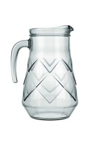 Jarra Maracatu 1,560ml  Nadir