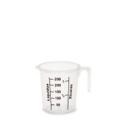 Jarra Medidora 250 ml  Erca Ref:2347