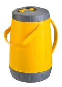 Jarra Pavia 2,5l Amarela Unitermi