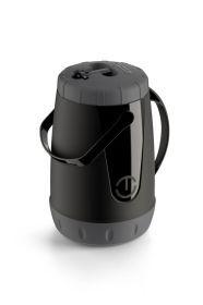 Jarra Pavia 2,5l Preta Unitermi