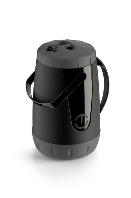 Jarra Pavia 2,5l Preta Unitermi