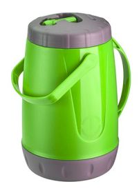 Jarra Pavia 2,5l Verde Unitermi