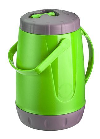 Jarra Pavia 2,5l Verde Unitermi