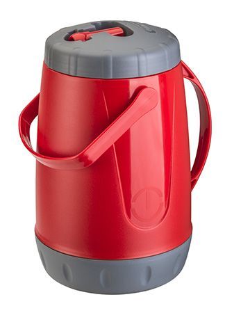 Jarra Pavia 2,5l Vermelha  Unitermi