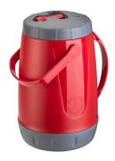 Jarra Pavia 2,5l Vermelha  Unitermi