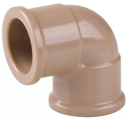 Joelho 90º Soldavel Ll 1/2 20mm Encartelado - Vidal