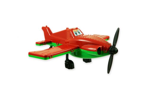 Kendy Aviao Combate Zum Zum Solapa