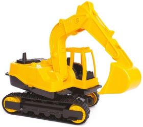 Kendy Kraft Escavadeira Solapa