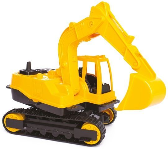 Kendy Kraft Escavadeira Solapa