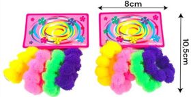 Kit Xuxinhas com 4 Pçs