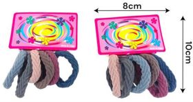 Kit Xuxinhas com 6pçs