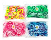 Kit Xuxinhas Mini 100pçs Ba-80309