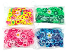 Kit Xuxinhas Mini 100pçs Ba-80309