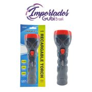 Lanterna 9 Leds Encartelada 22cm