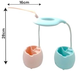 Luminaria Decorativa Led 28cm