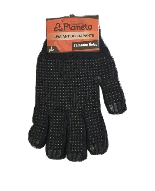 Luva Antiderrapante R:dp0655
