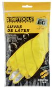 Luva Latex Extra Grande Solapa