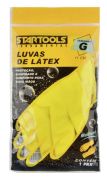 Luva Latex Grande Solapa