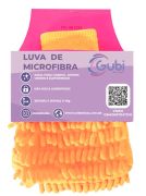 Luva Limpeza de Microfibra 25x15 Cm