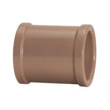 Luva Soldavel Ll 1/2 20mm Encartelado - Vidal