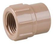 Luva Soldavel Rosca Lr 1/2 20mm Encartelado - Vidal