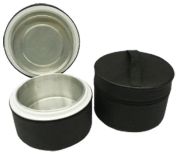 Marmita Boca Kente Tamanho 14 Redonda