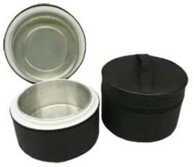 Marmita Boca Kente Tamanho 14 Redonda