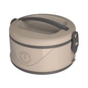 Marmita Termica Milao 1,5l Simples Bege Unitermi