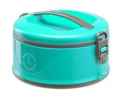 Marmita Termica Milao 1,5l Simples Verde  Unitermi