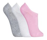 Meias Soquete Feminina 12/1