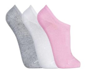 Meias Soquete Feminina 12/1