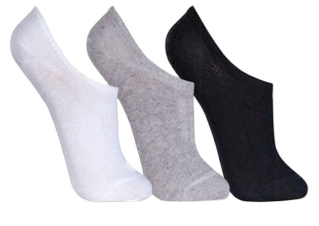 Meias Soquete Masculino 12/1