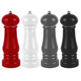 Moedor Plastico de Pimenta/sal