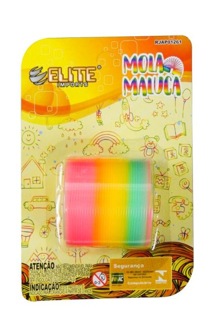 Mola Maluca Encartelada