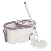 Mop 15l c/escova + Esfregao Cabo 1,6 Mts