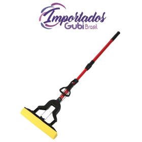 Mop Magico com Alavanca 110cm