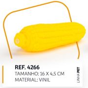 Mordedor Milho 16cm-mdl