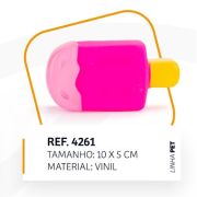 Mordedor Picole 10cm-mdl