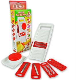 Multicortador Keita Ref: Mul5f